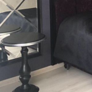 столик чайный диаметр 500