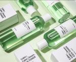 Viewtis Успокаивающий крем Calm; Calm; Down Cica Ampoule Toner