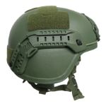 Тактический шлем по типу Arch Mich БР2. СВМПЭ