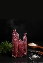 Оленина вырезка