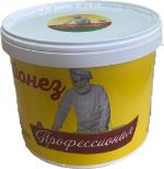 Mайонез "Профессионал Стандарт" 50% (10 л)