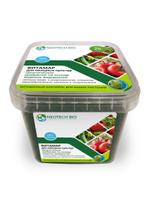 Удобрение ВИТАМАР для овощных NEOTECHBIO, 1,3 кг 20417