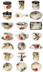 Посуда S. Angelo S. Angelo