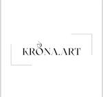 Krona.art — декор из гипса, аромапродукция, свечи