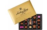 Набор шоколадных конфет Anthon Berg Luxury Gold, 400 г 4087483