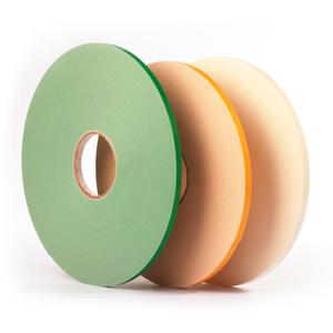 Клейкие ленты на вспененной основе