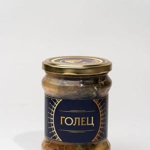 Голец 0,5 л