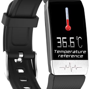 Модель
    BandRate Smart SHI1515BS

    Пол
    Унисекс

    Механизм
    Кварцевый

    Корпус
    Пластик и сталь, Нержавеющая сталь, Пластик

    Браслет
    Каучук

    Подсветка
    Светодиодная

    Водозащита
    IP67

    Стекло
    Органическое

    Будильник
    Есть, будильник

    Календарь
    Есть

    Дополнительные функции
    Измерение пульса, Секундомер, Счетчик калорий, Шагомер

    Размер ширина
    42

    Размер высота
    19

    Стиль
    на каждый день

    Гарантийный срок
    1 год

    Комплектация
    инструкция, коробка, гарантия.

    Особенности
    мониторинг сна, шагомер, измерение артериального давления,часы, измерение уровня кислорода в крови, измеряет температуру тела. поддержка платформ: android 4.4, ios 9.0, bluetooth поддержка платформ: android 4.4, ios 8.2 bluetooth 4.2,