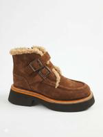 Ботинки La Bellini 487-2017-03М 487-2017-03М