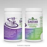 Биотин ExterPro желатиновые капсулы для мелких собак и кошек, 2,5 мг (2500 мкг), 100 шт 16-06EX0100