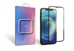 Стекло защитное 3D full screen для Iphone 11 pro max iP11pmax-3J4HB