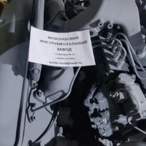 Двигатель ЯМЗ 7511.10-06 МАЗ. 
цена 670000