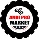 ANDI Pro Market — производим обувницы и прихожие