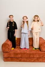 Костюм для девочки Лето