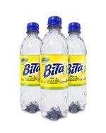 Напиток безалкогольный газированный "Віта. Лимонад" 0,5 л