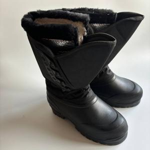 Сапоги мужские