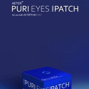 AETER PURI EYES PDRN PATCH