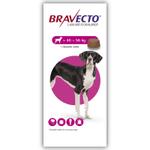 Bravecto 40-56 кг