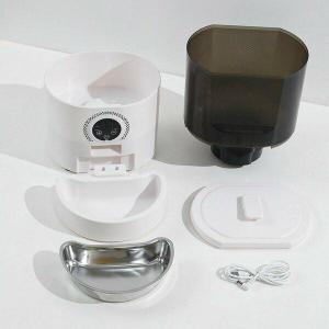 кормушка автоматическая для домашних животных