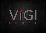 VIGI — мужская летняя кожаная обувь