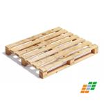 Поддон 1200x1000 ГОСТ 9078-84 1 сорт