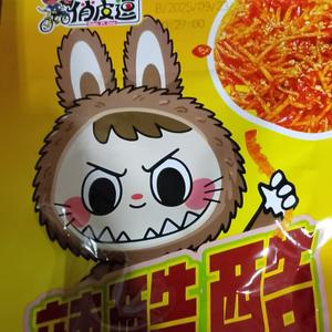 Снек 20 г ЛаБуБу
коробка 420 шт