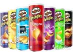 Чипсы Pringles 165гр Pringles