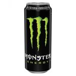 Энергетический напиток Monster