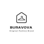Buravova brand — женская одежда мелким оптом