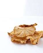 Ананас сушеный 100%.