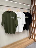 Футболки Balenciaga 006 S M L XL XXL