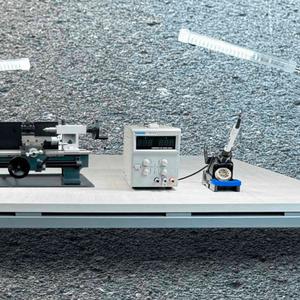 Светильник станочный светодиодный - освещение рабочей зоны на станке и производственной линии, а также настольное освещение. Благодаря гибкой стойке светильник можно отрегулировать по высоте и наклону. Прочность, влагозащита, защита от пыли и яркий свет - основные достоинства станочных светильников, за которые их выбирают. Кроме того светильники имеют магнитное крепление, крепление на клипсы, крепление на винты.
