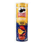 Чипсы Pringles Pasport Spanish Style 165гр