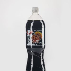 Напиток PREMIUM КОЛА   1,5 л / 6