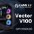 LIAN LI Vector V100 — корпуса LIAN LI оптом в Москве