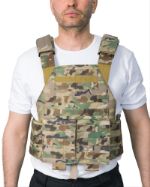 Бронежилет Страж 5М-5М УНИ (5 кл.)