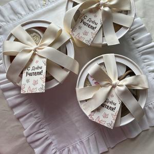 Пример упаковки наборов