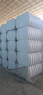 полиэфирное волокно