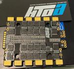 Регулятор оборотов двигателя FPV НТОА F4ESC4x80A