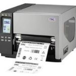 Промышленный принтер TSC TTP-286MT