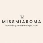 Missmiaroma — ароматические свечи и диффузоры оптом, свечи ручной работы