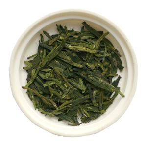 Лун Цзин зеленый чай и другие зеленые чаи