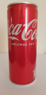 Кока Кола Кока Кола Жб 250мл