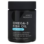 Sport Research Omega-3