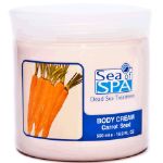 Sea of Spa Крем для тела морковный 500мл 6068