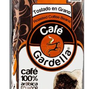 Кофе Gardella. 