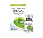 Ботулотоксин Liztox 200U