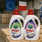 Global Chemia Group — Leading European Manufacturer of Household Chemicals from Poland | Export, Pri