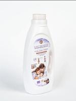 Гель для стирки 1л. LUMILUXE Универсальный 001