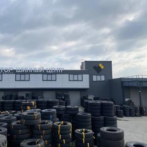 Шинный центр ООО Простор